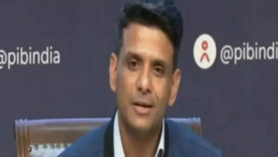 Photo of केंद्र के विकसित भारत बिल्डथान के ब्रांड एंबेसडर बने शुभांशु शुक्ला