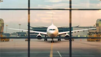 Photo of हवाई सफर करने वाले ध्यान दें! हिसार एयरपोर्ट पर फ्लाइट्स की बदली टाइमिंग