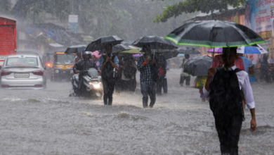 Photo of केरल में मूसलाधार बारिश से जनजीवन प्रभावित