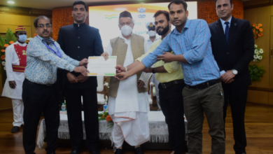 Photo of महाराष्ट्र: IFS राजेश गावंडे बने प्रोटोकॉल और FDI सचिव