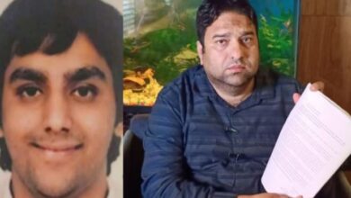 Photo of पंजाब के पूर्व डीजीपी पर केस: बेटे की माैत के मामले में  पुलिस की कार्रवाई