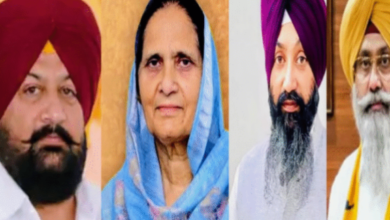 Photo of उपचुनाव: शिअद का गढ़ रहा तरनतारन, 1997 से 2012 तक रहा दबदबा