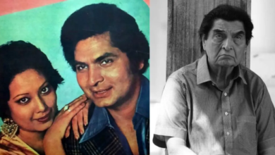 Photo of ‘मेरी मौत के बाद…’ ये थी असरानी की अंतिम इच्छा