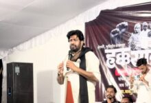 Photo of महाराष्ट्र: पूर्व मंत्री ने किसानों को दी सलाह, बयान पर मचा बवाल