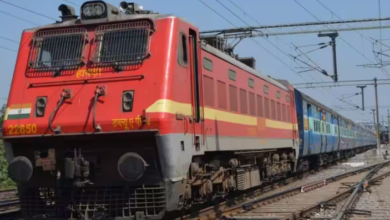 Photo of राजस्थान: आगामी त्योहारों पर यात्रियों की सुविधा के लिए चलेंगी स्पेशल ट्रेनें