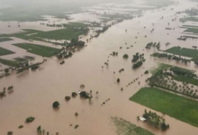 Photo of महाराष्ट्र में बाढ़ से तबाही, चुनाव से पहले सर्वदलीय बैठक