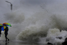 Photo of ओडिशा में बारिश का अलर्ट