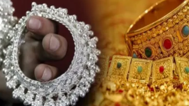 Photo of सोने और चांदी का दाम इतना गिरा की खरीदने का मन कर जाएगा