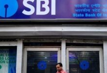 Photo of SBI के शेयरों में तेजी, 880 रुपये पहुंची कीमत