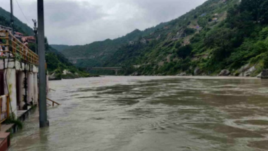 Photo of देहरादून: अतिक्रमण कर बनाए गए रिजॉर्ट पर कार्रवाई,  प्रशासन पर्यटकों से करेगा अपील