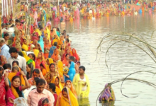 Photo of पाकिस्तान के रक्षा बजट का आधा तो छठ पर्व पर खर्च करेंगे भारतीय