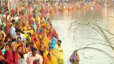 Photo of पाकिस्तान के रक्षा बजट का आधा तो छठ पर्व पर खर्च करेंगे भारतीय