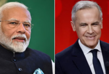 Photo of भारत-कनाडा संबंधों में गर्माहट…बातचीत के लिए पीएम कार्नी को आमंत्रण