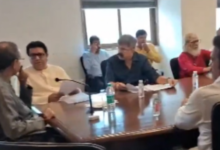 Photo of महाराष्ट्र: स्थानीय निकाय चुनाव को लेकर एमवीए का मंथन शुरू