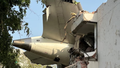 Photo of भारत में पहली बार होगी विमान दुर्घटना जांचकर्ताओं की बैठक