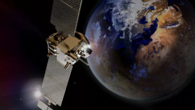 Photo of 2 नवंबर को कम्यूनिकेशन सैटेलाइट लॉन्च करेगा इसरो