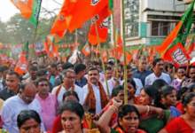 Photo of बंगाल विधानसभा चुनाव के पहले भाजपा की बड़ी तैयारी