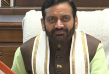 Photo of हरियाणा कैबिनेट की बैठक शुरू: पीएम दौरे को लेकर होगी चर्चा