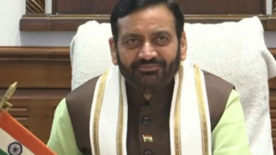 Photo of हरियाणा कैबिनेट की बैठक शुरू: पीएम दौरे को लेकर होगी चर्चा