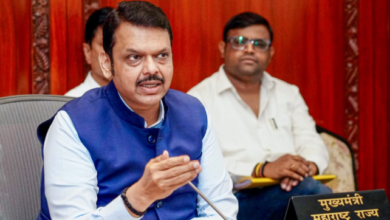 Photo of महाराष्ट्र: सरकार ने चीनी संस्थान के फंड की जांच के दिए आदेश