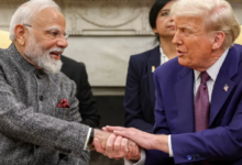 Photo of ‘मोदी सबसे अच्छे दिखने वाले इंसान’, प्रधानमंत्री के मुरीद हुए ट्रंप