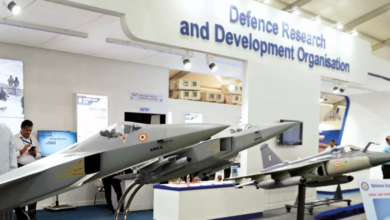 Photo of DRDO ने जारी किया इंडियन रेडियो सॉफ्टवेयर आर्किटेक्चर