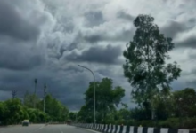 Photo of मध्य प्रदेश में दिन में तेज धूप, रात में हल्की ठंडक शुरू