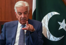 Photo of पाक को रास नहीं आ रहा भारत-अफगानिस्तान का दोस्ताना