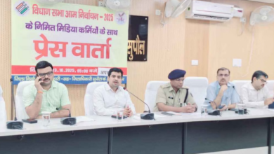 Photo of सुपौल की पांच सीटों पर नामांकन वापसी के बाद अब 48 प्रत्याशी आजमाएंगे किस्मत