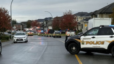 Photo of भारतीय मूल के बड़े उद्योगपति दर्शन सिंह की कनाडा में हत्या