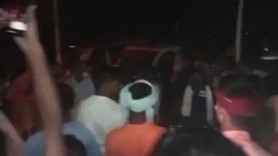 Photo of प्रचार करने गईं मोहनिया विधायक का ग्रामीणों ने किया विरोध