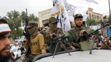 Photo of पाकिस्तान-अफगानिस्तान वार्ता में गतिरोध जारी
