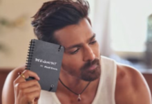 Photo of ‘एक दीवाने की दीवानियत’ के बाद अब एक्शन अवतार में दिखेंगे हर्षवर्धन राणे