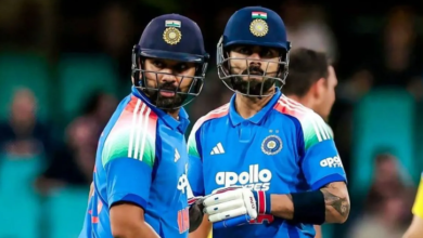 Photo of इस सीरीज के बाद होगा रोहित शर्मा और विराट कोहली के भविष्य का फैसला