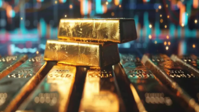 Photo of JP Morgan का दावा, 2026 के अंत तक इतनी हो जाएगी सोने और चांदी की कीमत