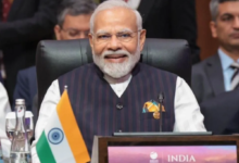 Photo of मलेशिया में आसियान शिखर सम्मेलन में वर्चुअल रूप से शामिल होंगे पीएम मोदी
