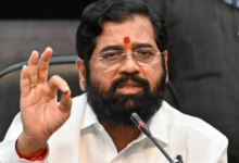 Photo of उद्धव-राज ठाकरे के साथ आने पर बोले सीएम एकनाथ शिंदे