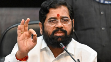 Photo of उद्धव-राज ठाकरे के साथ आने पर बोले सीएम एकनाथ शिंदे