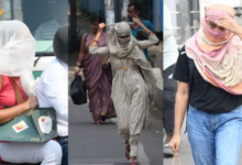 Photo of लखनऊ: अक्तूबर का तीसरा सप्ताह… दिन में उमस भरी गर्मी से राहत नहीं