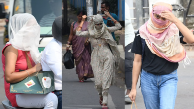 Photo of लखनऊ: अक्तूबर का तीसरा सप्ताह… दिन में उमस भरी गर्मी से राहत नहीं