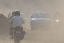 Photo of कानपुर: पटाखों से 10 गुना बढ़ा प्रदूषण, दमा और हार्ट अटैक के मरीजों की बढ़ी संख्या