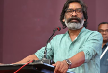 Photo of सीएम हेमंत ने झारखंड वासियों को दी छठ का पर्व की शुभकामनाएं