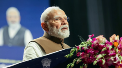 Photo of आसियान शिखर सम्मेलन में शामिल नहीं होंगे पीएम मोदी, टला मलयेशिया दौरा