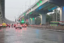 Photo of मध्य प्रदेश में ठंड के साथ हल्की बारिश का दौर: आज अलर्ट