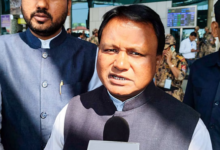 Photo of सीएम चरण ने पीड़िता को दिया मदद का भरोसा: आरोपी पर होगी कड़ी कार्रवाई