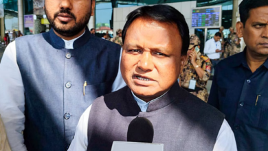 Photo of सीएम चरण ने पीड़िता को दिया मदद का भरोसा: आरोपी पर होगी कड़ी कार्रवाई