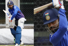 Photo of दूसरे वनडे में ऑस्ट्रेलिया के निशाने पर होंगे रोहित और कोहली