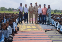 Photo of राजस्थान में 31 अक्टूबर को सभी सरकारी स्कूलों में होगी मेगा पैरेंट-टीचर मीटिंग