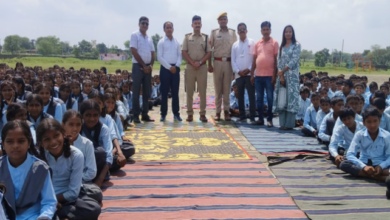 Photo of राजस्थान में 31 अक्टूबर को सभी सरकारी स्कूलों में होगी मेगा पैरेंट-टीचर मीटिंग