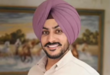Photo of पंजाबी गायक राजवीर जवंदा की मौत का मामला पहुंचा हाईकोर्ट